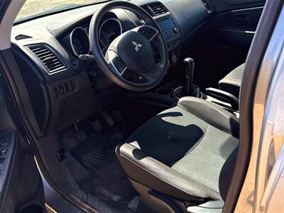 2015 Mitsubishi RVR SE   - Photo 9 - Acheson, AB T7X 5A3