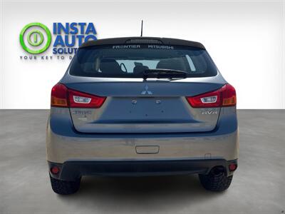 2015 Mitsubishi RVR SE   - Photo 5 - Acheson, AB T7X 5A3