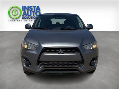 2015 Mitsubishi RVR SE   - Photo 2 - Acheson, AB T7X 5A3