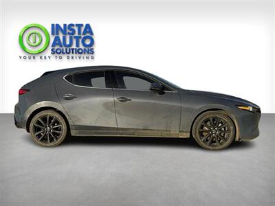 2020 Mazda Mazda3 Sport GT  AWD - Photo 8 - Edmonton, AB T5L 2J7