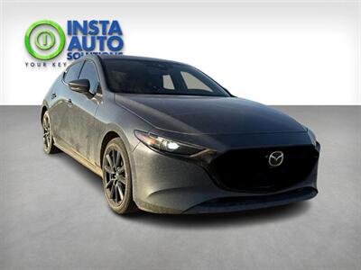 2020 Mazda Mazda3 Sport GT  AWD - Photo 9 - Edmonton, AB T5L 2J7