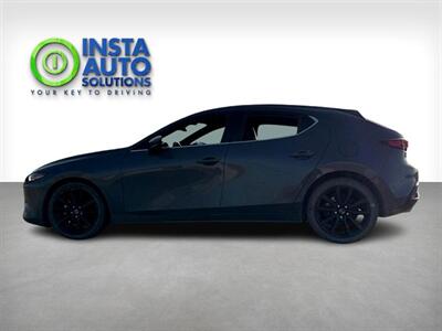 2020 Mazda Mazda3 Sport GT  AWD - Photo 4 - Edmonton, AB T5L 2J7