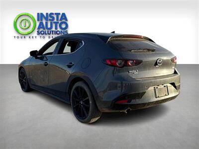 2020 Mazda Mazda3 Sport GT  AWD - Photo 5 - Edmonton, AB T5L 2J7