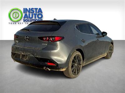 2020 Mazda Mazda3 Sport GT  AWD - Photo 7 - Edmonton, AB T5L 2J7