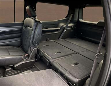 2024 Jeep Wagoneer Carbide  4x4 - Photo 24 - St Albert, AB T8N 3Z7