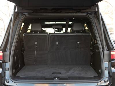 2024 Jeep Wagoneer Carbide  4x4 - Photo 9 - St Albert, AB T8N 3Z7