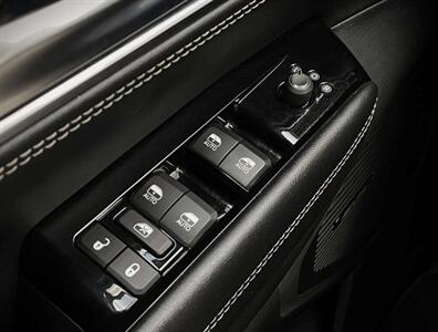 2024 Jeep Wagoneer Carbide  4x4 - Photo 15 - St Albert, AB T8N 3Z7