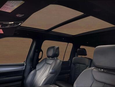 2024 Jeep Wagoneer Carbide  4x4 - Photo 17 - St Albert, AB T8N 3Z7