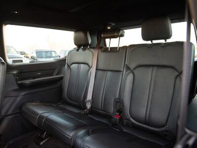 2024 Jeep Wagoneer Carbide  4x4 - Photo 23 - St Albert, AB T8N 3Z7