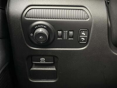 2024 Jeep Wagoneer Carbide  4x4 - Photo 21 - St Albert, AB T8N 3Z7