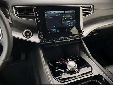 2024 Jeep Wagoneer Carbide  4x4 - Photo 12 - St Albert, AB T8N 3Z7