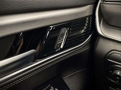 2024 Jeep Wagoneer Carbide  4x4 - Photo 20 - St Albert, AB T8N 3Z7