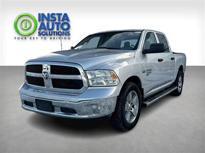 2019 RAM 1500 Tradesman  4x4 - Photo 3 - Acheson, AB T7X 5A3