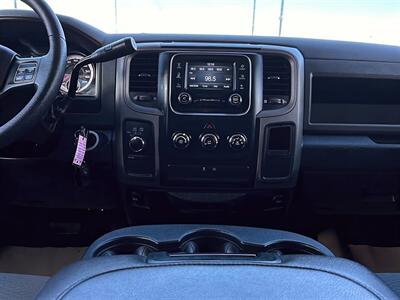 2019 RAM 1500 Tradesman  4x4 - Photo 13 - Acheson, AB T7X 5A3