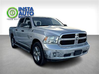 2019 RAM 1500 Tradesman  4x4 - Photo 5 - Acheson, AB T7X 5A3