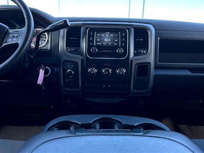 2019 RAM 1500 Tradesman  4x4 - Photo 13 - Acheson, AB T7X 5A3