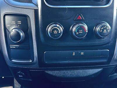 2019 RAM 1500 Tradesman  4x4 - Photo 15 - Acheson, AB T7X 5A3