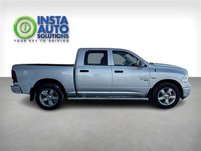 2019 RAM 1500 Tradesman  4x4 - Photo 6 - Acheson, AB T7X 5A3