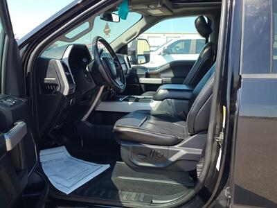 2020 Ford F-250 Lariat Diesel Tremor  4x4 - Photo 6 - St Albert, AB T8N 3Z7