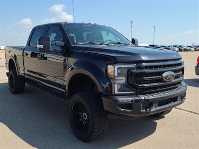 2020 Ford F-250 Lariat Diesel Tremor  4x4 - Photo 3 - St Albert, AB T8N 3Z7