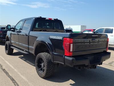 2020 Ford F-250 Lariat Diesel Tremor  4x4 - Photo 5 - St Albert, AB T8N 3Z7