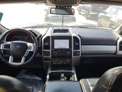 2020 Ford F-250 Lariat Diesel Tremor  4x4 - Photo 7 - St Albert, AB T8N 3Z7