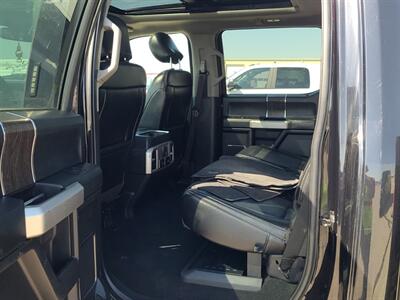 2020 Ford F-250 Lariat Diesel Tremor  4x4 - Photo 9 - St Albert, AB T8N 3Z7