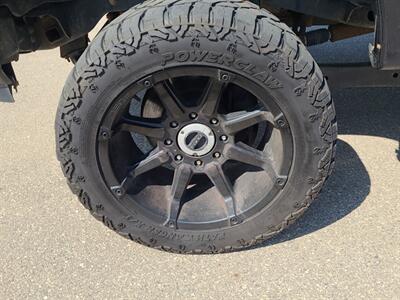 2020 Ford F-250 Lariat Diesel Tremor  4x4 - Photo 10 - St Albert, AB T8N 3Z7