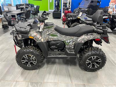 2024 Massimo MSA 760  4x4 - Photo 2 - Spruce Grove, AB T7X 2Z8