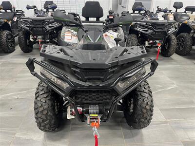 2024 Massimo MSA 760  4x4 - Photo 4 - Spruce Grove, AB T7X 2Z8