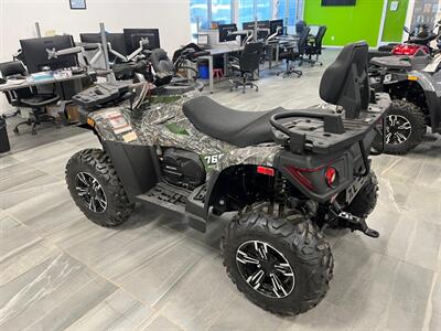 2024 Massimo MSA 760  4x4 - Photo 6 - Spruce Grove, AB T7X 2Z8