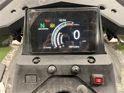 2024 Massimo MSA 760  4x4 - Photo 10 - Spruce Grove, AB T7X 2Z8