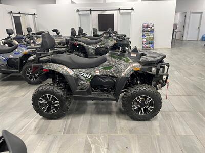 2024 Massimo MSA 760  4x4 - Photo 5 - Spruce Grove, AB T7X 2Z8