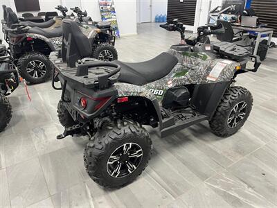 2024 Massimo MSA 760  4x4 - Photo 8 - Spruce Grove, AB T7X 2Z8