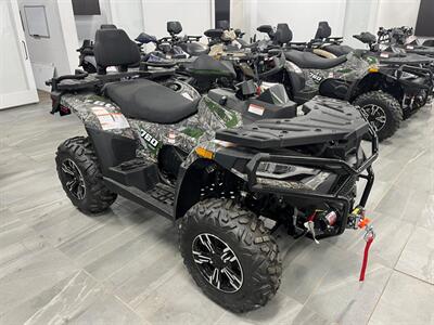 2024 Massimo MSA 760  4x4 - Photo 3 - Spruce Grove, AB T7X 2Z8