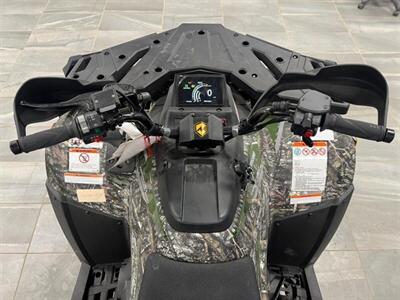 2024 Massimo MSA 760  4x4 - Photo 9 - Spruce Grove, AB T7X 2Z8