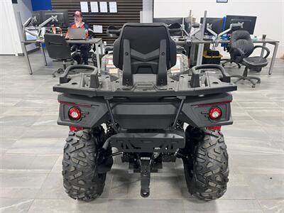 2024 Massimo MSA 760  4x4 - Photo 7 - Spruce Grove, AB T7X 2Z8