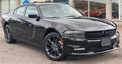 2023 Dodge Charger SXT  AWD - Photo 1 - St Albert, AB T8N 3Z7