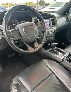 2023 Dodge Charger SXT  AWD - Photo 10 - St Albert, AB T8N 3Z7