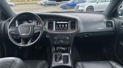 2023 Dodge Charger SXT  AWD - Photo 9 - St Albert, AB T8N 3Z7