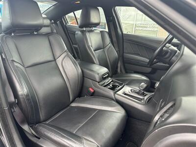 2023 Dodge Charger SXT  AWD - Photo 15 - St Albert, AB T8N 3Z7