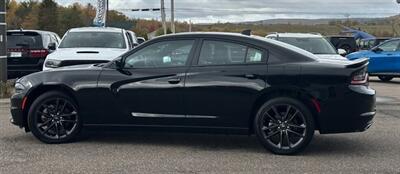 2023 Dodge Charger SXT  AWD - Photo 3 - St Albert, AB T8N 3Z7