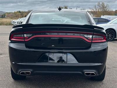 2023 Dodge Charger SXT  AWD - Photo 7 - St Albert, AB T8N 3Z7