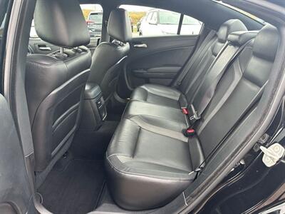 2023 Dodge Charger SXT  AWD - Photo 16 - St Albert, AB T8N 3Z7