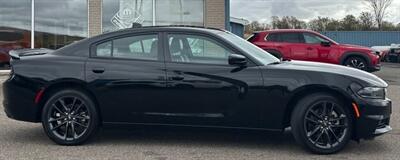 2023 Dodge Charger SXT  AWD - Photo 4 - St Albert, AB T8N 3Z7