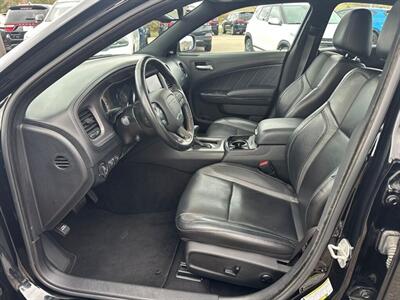 2023 Dodge Charger SXT  AWD - Photo 8 - St Albert, AB T8N 3Z7