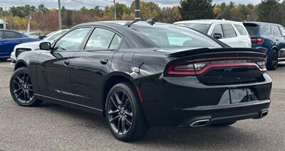 2023 Dodge Charger SXT  AWD - Photo 6 - St Albert, AB T8N 3Z7
