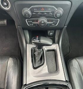 2023 Dodge Charger SXT  AWD - Photo 11 - St Albert, AB T8N 3Z7