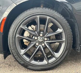 2023 Dodge Charger SXT  AWD - Photo 17 - St Albert, AB T8N 3Z7