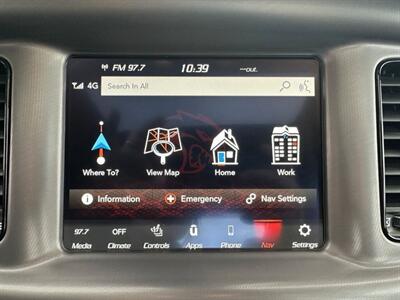 2023 Dodge Charger SXT  AWD - Photo 12 - St Albert, AB T8N 3Z7